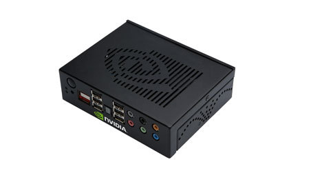Игровое железо - В июне появятся первые нетбуки и лэптопы на Nvidia Ion Игровое железо - В июне появятся первые нетбуки и лэптопы на Nvidia Ion