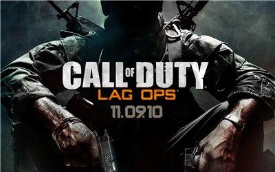 Treyarch работают над проблемами в режиме Театра